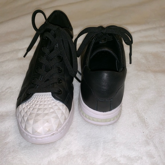 Geox ladies casual shoe - Picture 3 of 6